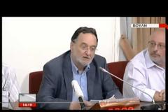 ΛΑΦΑΖΑΝΗΣ: ΕΞΟΔΟΣ ΑΠΟ ΤΗΝ ΕΥΡΩΖΩΝΗ ΚΑΙ ΤΕΛΟΣ ΣΤΑ ΜΝΗΜΟΝΙΑ ΚΑΙ ΤΟΥΣ ΕΚΒΙΑΣΜΟΥΣ