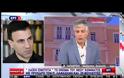 ΜΑΞΙΜΟΥ: ΛΑΦΑΖΑΝΗΣ ΚΑΙ ΟΠΑΔΟΙ ΤΗΣ ΔΡΑΧΜΗΣ ΔΙΕΣΠΑΣΑΝ ΤΟΝ ΣΥΡΙΖΑ VD