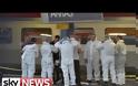 Γαλλία: Επίθεση ενόπλου σε τρένο - 2 τραυματίες [video]