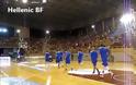 ΕΚΑΝΕ ΖΗΜΙΑ Ο... ΠΑΠΑΝΙΚΟΛΑΟΥ! Η ΠΑΡΑΚΑΜΕΡΑ ΤΟΥ ΕΛΛΑΔΑ - ΒΟΣΝΙΑ... *ΒΙΝΤΕΟ*
