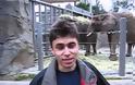 ΑΥΤΟ είναι το πρώτο βίντεο που ανέβηκε στο Youtube - Δείτε πότε αναρτήθηκε και από ποιόν [video]