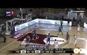 ΤΑ HIGHLIGHTS ΤΟΥ ΕΛΛΑΔΑ - ΡΩΣΙΑ 80-65! *ΒΙΝΤΕΟ*