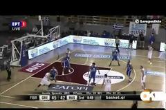 ΤΑ HIGHLIGHTS ΤΟΥ ΕΛΛΑΔΑ - ΡΩΣΙΑ 80-65! *ΒΙΝΤΕΟ*