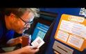 Έρχονται στην Ελλάδα 1.000 ATM Bitcoin