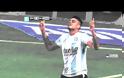 ΝΕΟ ΜΠΑΣΙΜΟ ΟΛΥΜΠΙΑΚΟΥ ΓΙΑ... ΜΠΟΥ *VIDEOS*