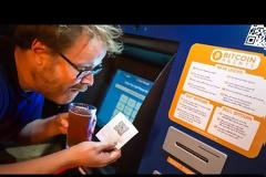 Έρχονται στην Ελλάδα 1.000 ATM Bitcoin