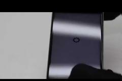 Το πρώτο ζωντανό video του iPhone 6S σε λειτουργία