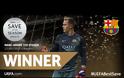 ΑΥΤΗ ΕΙΝΑΙ Η... ΑΠΟΚΡΟΥΣΗ ΤΗΣ ΧΡΟΝΙΑΣ ΣΤΟ CHAMPIONS LEAGUE! *ΒΙΝΤΕΟ*