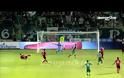 ΕΤΣΙ ΕΚΑΝΕ ΤΟ ΠΑΡΤΙ ΣΤΗ ΛΕΩΦΟΡΟ Η... ΚΑΜΠΑΛΑ! *VIDEO HIGHLIGHTS*
