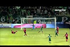 ΕΤΣΙ ΕΚΑΝΕ ΤΟ ΠΑΡΤΙ ΣΤΗ ΛΕΩΦΟΡΟ Η... ΚΑΜΠΑΛΑ! *VIDEO HIGHLIGHTS*