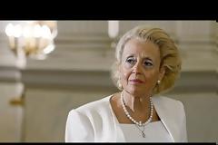 ΒΑΣΙΛΙΚΗ ΘΑΝΟΥ: ΘΑ ΚΛΗΘΟΥΜΕ Ν' ΑΝΤΙΜΕΤΩΠΙΣΟΥΜΕ ΚΡΙΣΙΜΑ ΘΕΜΑΤΑ