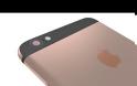 Πως θα είναι το iPhone 6S σε χρυσό