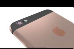 Πως θα είναι το iPhone 6S σε χρυσό