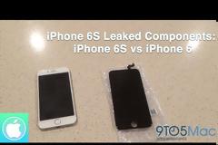Θα αναβαθμιστεί και η μπροστινή κάμερα στο iphone 6S