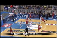ΑΠΙΣΤΕΥΤΟ ΘΕΑΜΑ ΑΠΟ ΤΟΥΣ ΕΛΛΗΝΕΣ... ΝΒΑers! *ΒΙΝΤΕΟ*