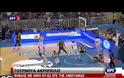 ΤΑ ΤΕΛΕΥΤΑΙΑ ΛΕΠΤΑ ΚΑΙ ΤΑ HIGHLIGHTS ΤΗΣ ΕΛΛΑΔΑΣ ΚΟΝΤΡΑ ΣΤΗ ΛΙΘΟΥΑΝΙΑ! *VIDEOS*