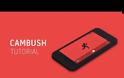 Cambush: AppStore free today...από 3.99 δωρεάν για σήμερα