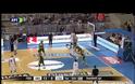 ΤΑ HIGHLIGHTS ΤΟΥ ΑΝΤΕΤΟΚΟΥΝΜΠΟ ΚΟΝΤΡΑ ΣΤΟΥΣ ΛΙΘΟΥΑΝΟΥΣ! *ΒΙΝΤΕΟ*