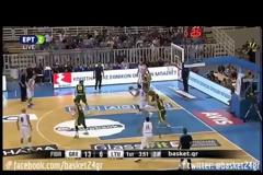 ΤΑ HIGHLIGHTS ΤΟΥ ΑΝΤΕΤΟΚΟΥΝΜΠΟ ΚΟΝΤΡΑ ΣΤΟΥΣ ΛΙΘΟΥΑΝΟΥΣ! *ΒΙΝΤΕΟ*