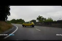 Όλοι νόμιζαν πως πρόκειται για φάρσα - Μετά όμως που είδαν το βίντεο έμειναν με ανοιχτό το στόμα... [video]