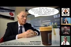 Αρχηγός κόμματος για όσους ψήφισαν όχι... τους είπε λυσσασμένα σκυλιά