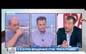 ΘΕΟΔΩΡΑΚΗΣ: «ΥΠΑΡΧΕΙ ΑΝΑΓΚΗ ΝΑ ΜΠΕΙ ΝΕΟΣ ΠΑΙΚΤΗΣ ΣΤΟ ΤΡΑΠΕΖΙ» VD