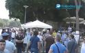 Πανικός στην Κω: Πάγωσε ο Δημήτρης Αβραμόπουλος - Δείτε και θα καταλάβετε... [video]