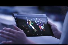 Η Lenovo δημιούργησε το τέλειο ταμπλετ που θα ήθελε ο καθένας με χαμηλό κόστος