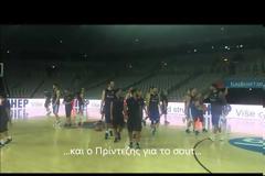 ΚΑΙ ΕΤΣΙ ΓΙΑ ΤΟ ΓΟΥΡΙ... ΤΟ ΠΕΤΑΧΤΑΡΙ ΑΠΟ ΤΟ ΚΕΝΤΡΟ ΤΟΥ ΠΡΙΝΤΕΖΗ ΑΠΟ ΤΡΕΙΣ ΓΩΝΙΕΣ ΛΗΨΗΣ! *ΒΙΝΤΕΟ*