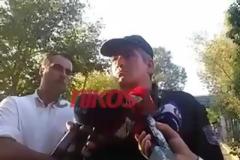 Δαφνί: Τραγωδία - Τέσσερις οι νεκροί - Βαριά ασθενής έβαλε τη φωτιά