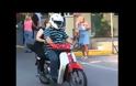 Δαφνί: Τραγωδία - Τέσσερις οι νεκροί - Βαριά ασθενής έβαλε τη φωτιά