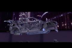 Πρώτη φωτογραφία και video για τη νέα Jaguar F-PACE