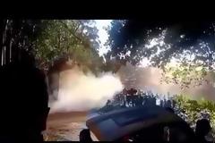 Τραγωδία στο ράλι της Λα Κορούνια: Αμάξι παρέσυρε και σκότωσε 6 θεατές [video]