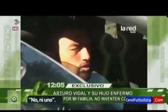 ΤΑ... ΑΡΝΕΙΤΑΙ ΟΛΑ Ο ΒΙΔΑΛ ΤΗΣ ΜΠΑΓΕΡΝ! *ΒΙΝΤΕΟ*