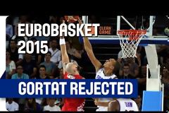 ΤΑ... ΚΑΛΥΤΕΡΑ ΤΗΣ 3ης ΑΓ. ΤΟΥ EUROBASKET *VIDEOS*