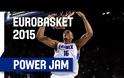 ΤΑ... ΚΑΛΥΤΕΡΑ ΤΗΣ 3ης ΑΓ. ΤΟΥ EUROBASKET *VIDEOS*