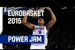 ΤΑ... ΚΑΛΥΤΕΡΑ ΤΗΣ 3ης ΑΓ. ΤΟΥ EUROBASKET *VIDEOS*
