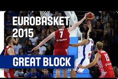 ΤΑ... ΚΑΛΥΤΕΡΑ ΤΗΣ 3ης ΑΓ. ΤΟΥ EUROBASKET *VIDEOS*