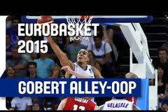 ΤΑ... ΚΑΛΥΤΕΡΑ ΤΗΣ 3ης ΑΓ. ΤΟΥ EUROBASKET *VIDEOS*