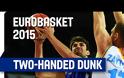 ΤΑ... ΚΑΛΥΤΕΡΑ ΤΗΣ 3ης ΑΓ. ΤΟΥ EUROBASKET *VIDEOS*