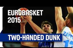 ΤΑ... ΚΑΛΥΤΕΡΑ ΤΗΣ 3ης ΑΓ. ΤΟΥ EUROBASKET *VIDEOS*