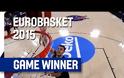 ΤΑ... ΚΑΛΥΤΕΡΑ ΤΗΣ 3ης ΑΓ. ΤΟΥ EUROBASKET *VIDEOS*