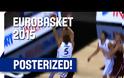 ΤΑ... ΚΑΛΥΤΕΡΑ ΤΗΣ 3ης ΑΓ. ΤΟΥ EUROBASKET *VIDEOS*