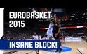 ΤΑ... ΚΑΛΥΤΕΡΑ ΤΗΣ 3ης ΑΓ. ΤΟΥ EUROBASKET *VIDEOS*