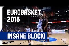 ΤΑ... ΚΑΛΥΤΕΡΑ ΤΗΣ 3ης ΑΓ. ΤΟΥ EUROBASKET *VIDEOS*