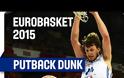 ΤΑ... ΚΑΛΥΤΕΡΑ ΤΗΣ 3ης ΑΓ. ΤΟΥ EUROBASKET *VIDEOS*