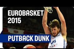 ΤΑ... ΚΑΛΥΤΕΡΑ ΤΗΣ 3ης ΑΓ. ΤΟΥ EUROBASKET *VIDEOS*