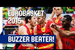 ΤΑ... ΚΑΛΥΤΕΡΑ ΤΗΣ 3ης ΑΓ. ΤΟΥ EUROBASKET *VIDEOS*