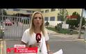 Μύκονος: Χαροπαλεύει ο 31χρονος - Τι λέει η σύζυγος του για το συμβάν