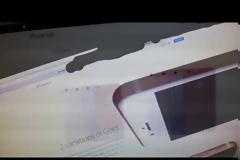Το iPhone 6S εμφανίστηκε μια μέρα πριν την παρουσίαση στην σελίδα της Apple